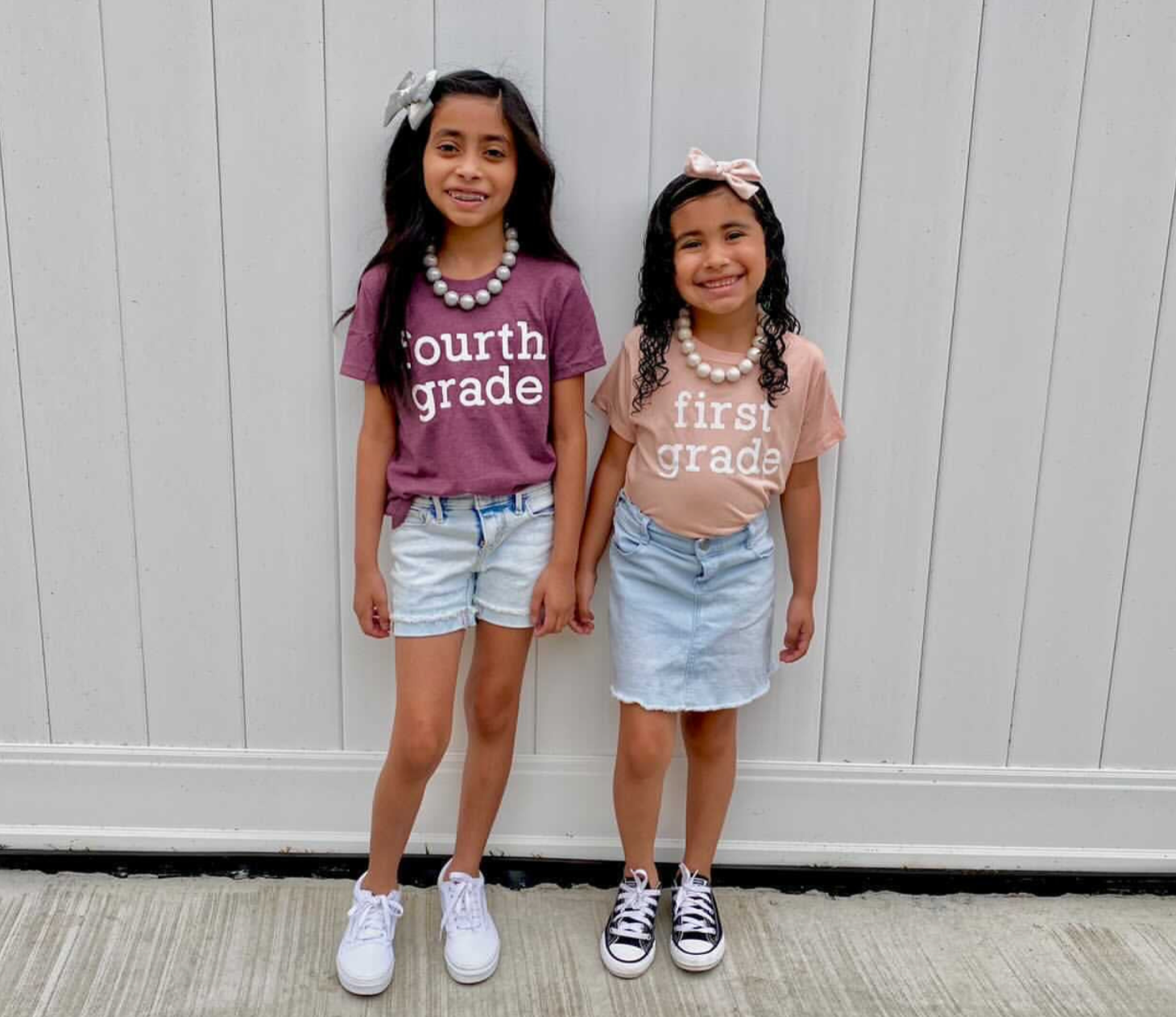 The OG Grades - (Choose Your Grade) - Child Tee