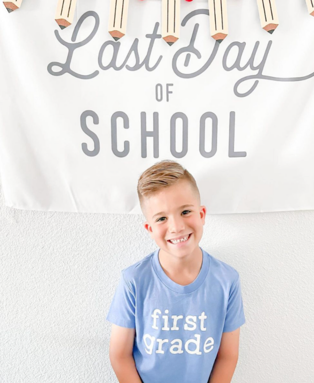 The OG Grades - (Choose Your Grade) - Child Tee