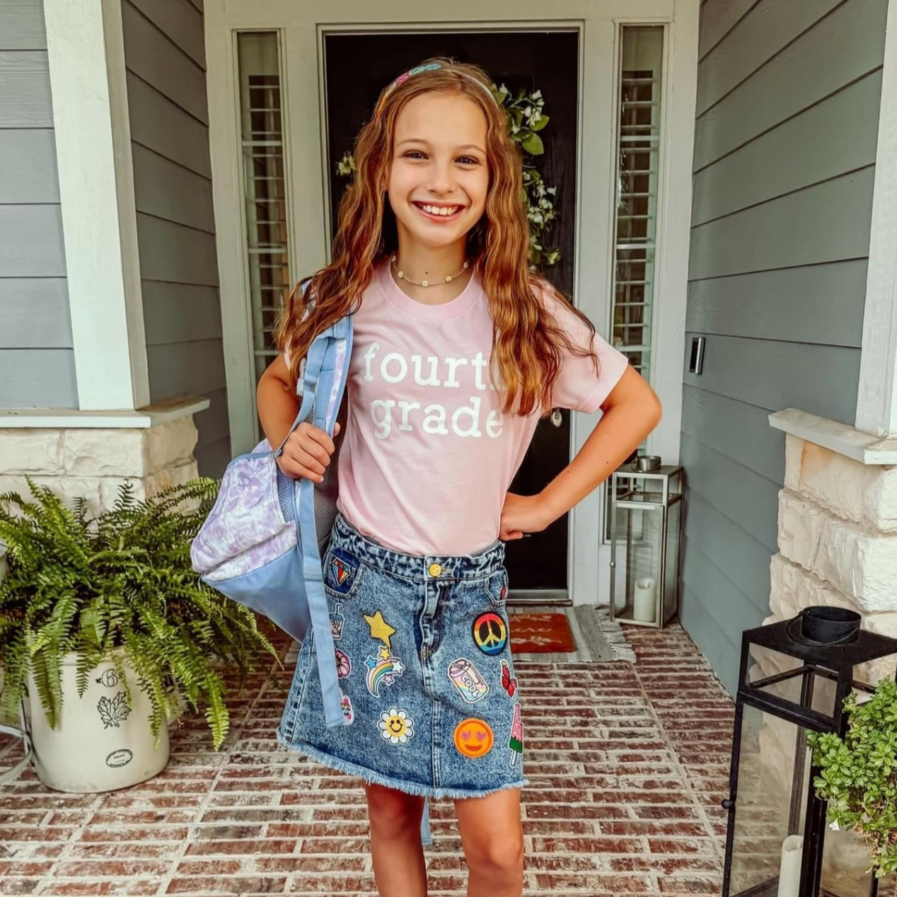 The OG Grades - (Choose Your Grade) - Child Tee