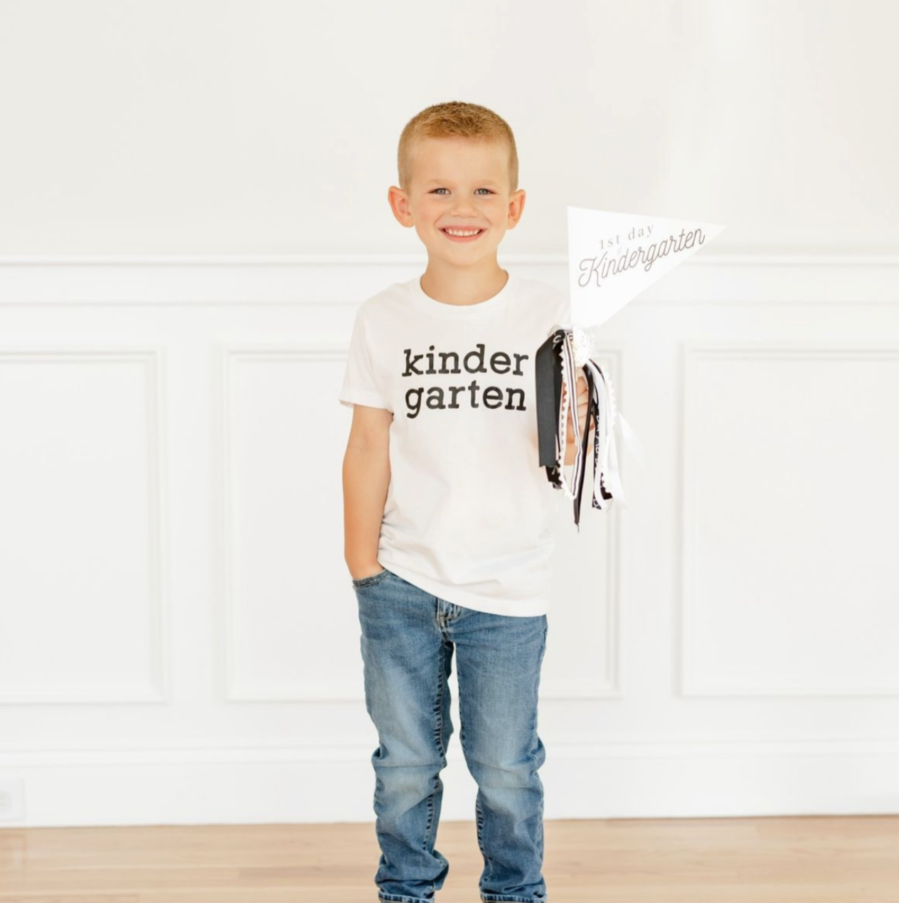 The OG Grades - (Choose Your Grade) - Child Tee