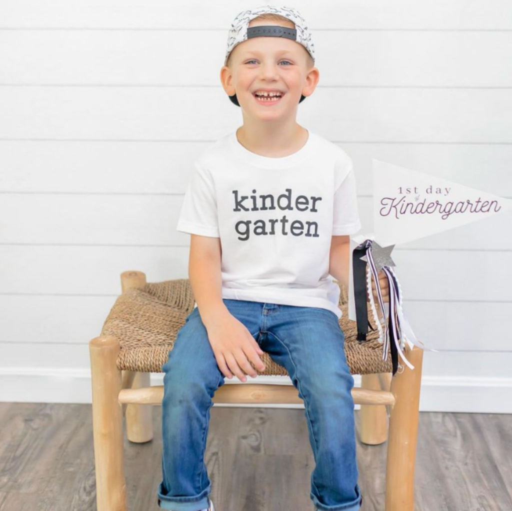 The OG Grades - (Choose Your Grade) - Child Tee