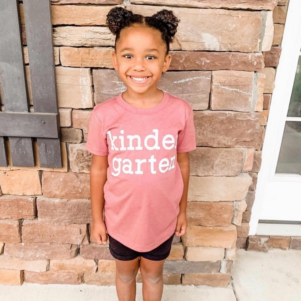The OG Grades - (Choose Your Grade) - Child Tee