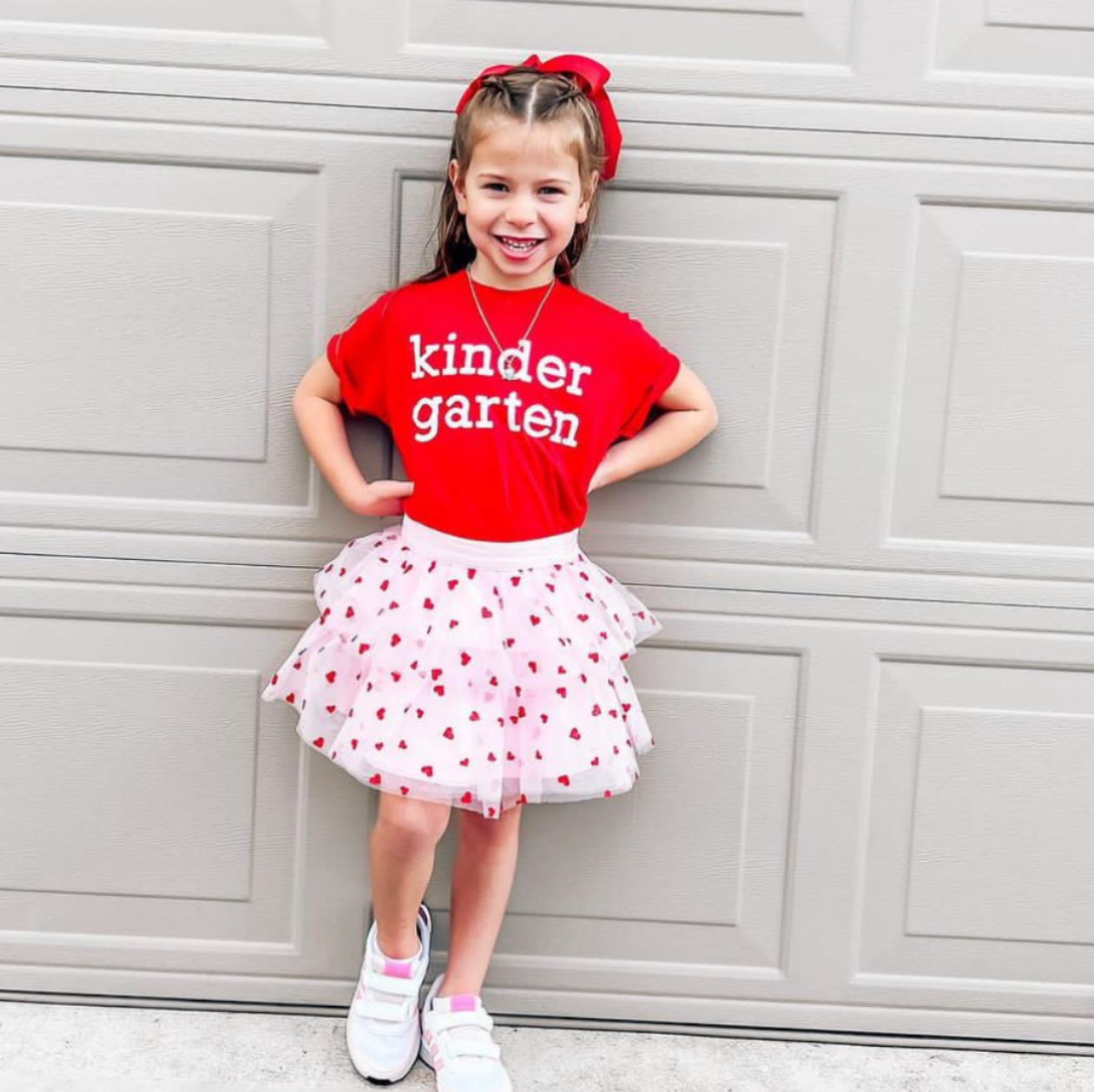 The OG Grades - (Choose Your Grade) - Child Tee