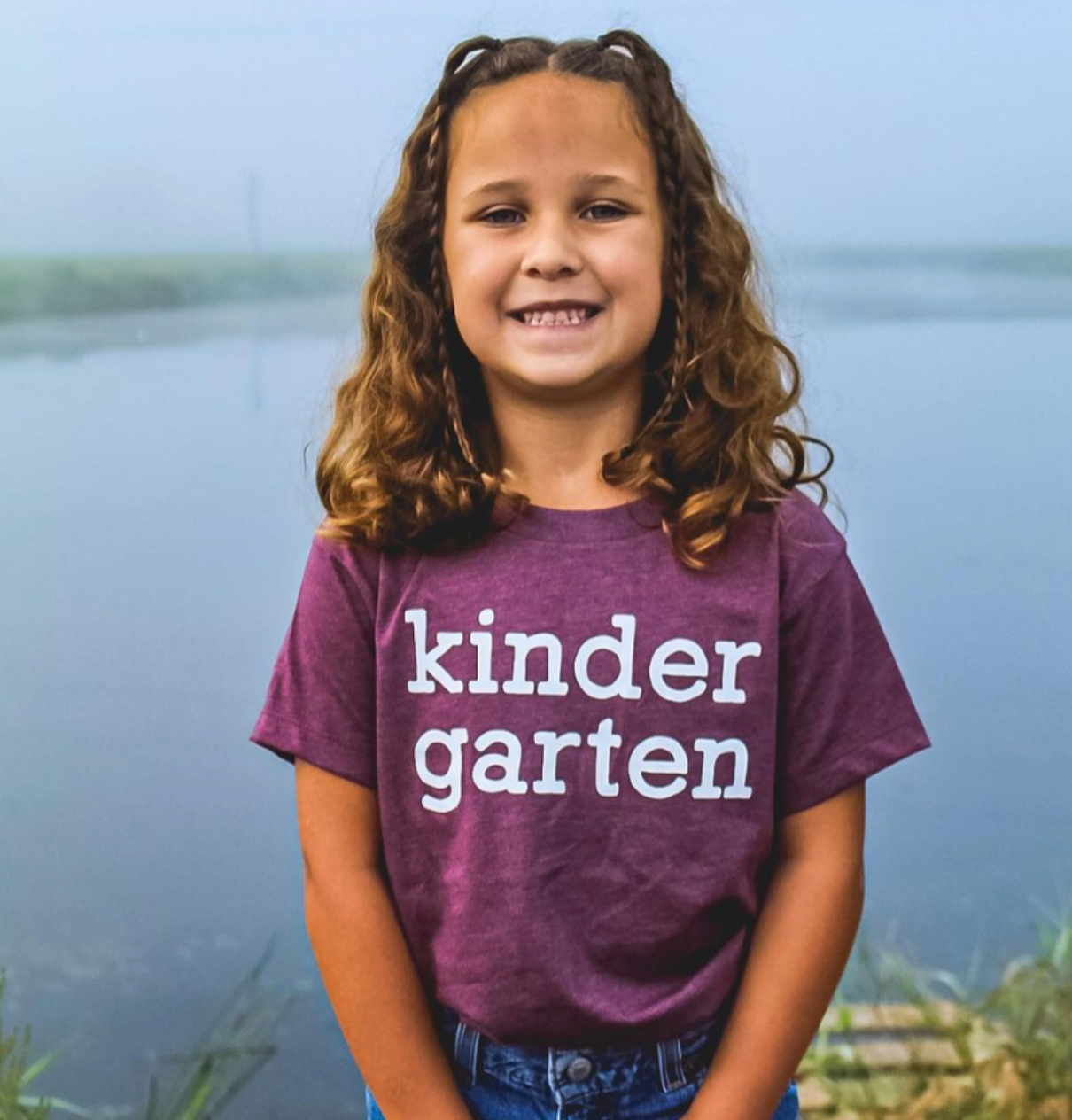 The OG Grades - (Choose Your Grade) - Child Tee