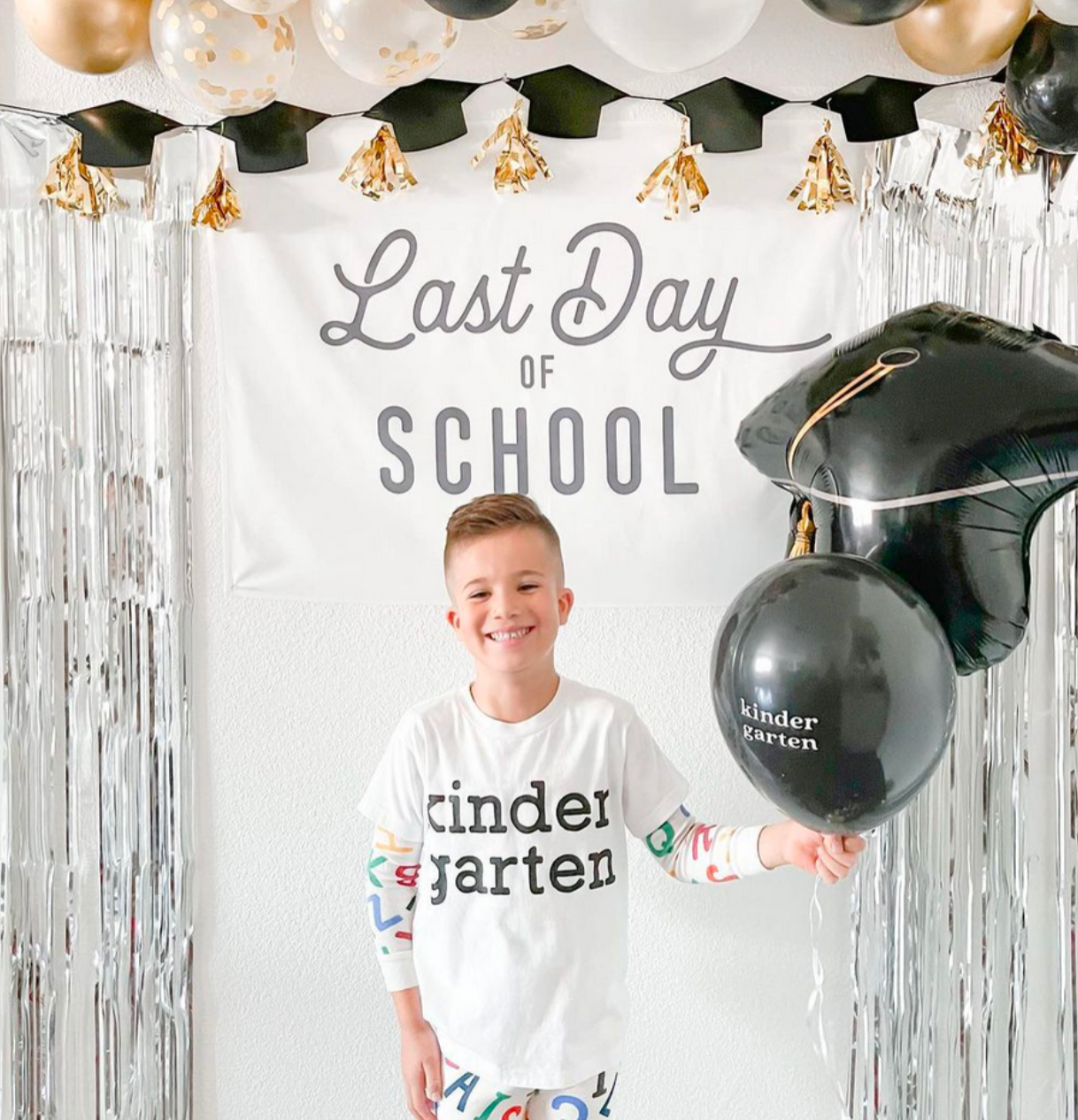 The OG Grades - (Choose Your Grade) - Child Tee