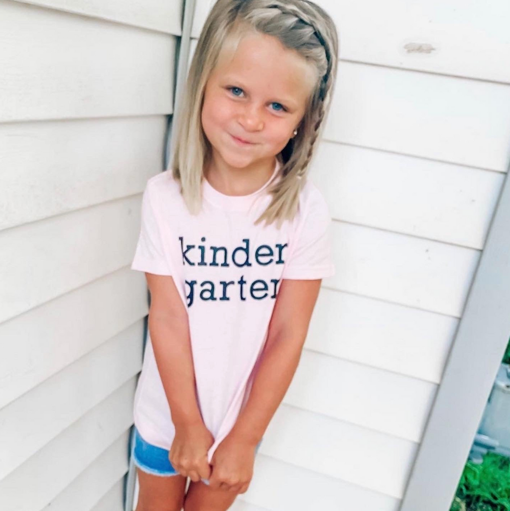 The OG Grades - (Choose Your Grade) - Child Tee