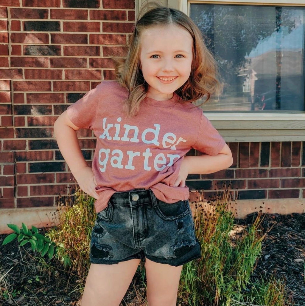 The OG Grades - (Choose Your Grade) - Child Tee