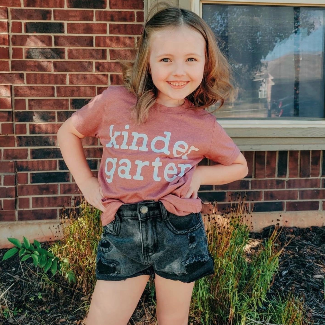 The OG Grades - (Choose Your Grade) - Child Tee