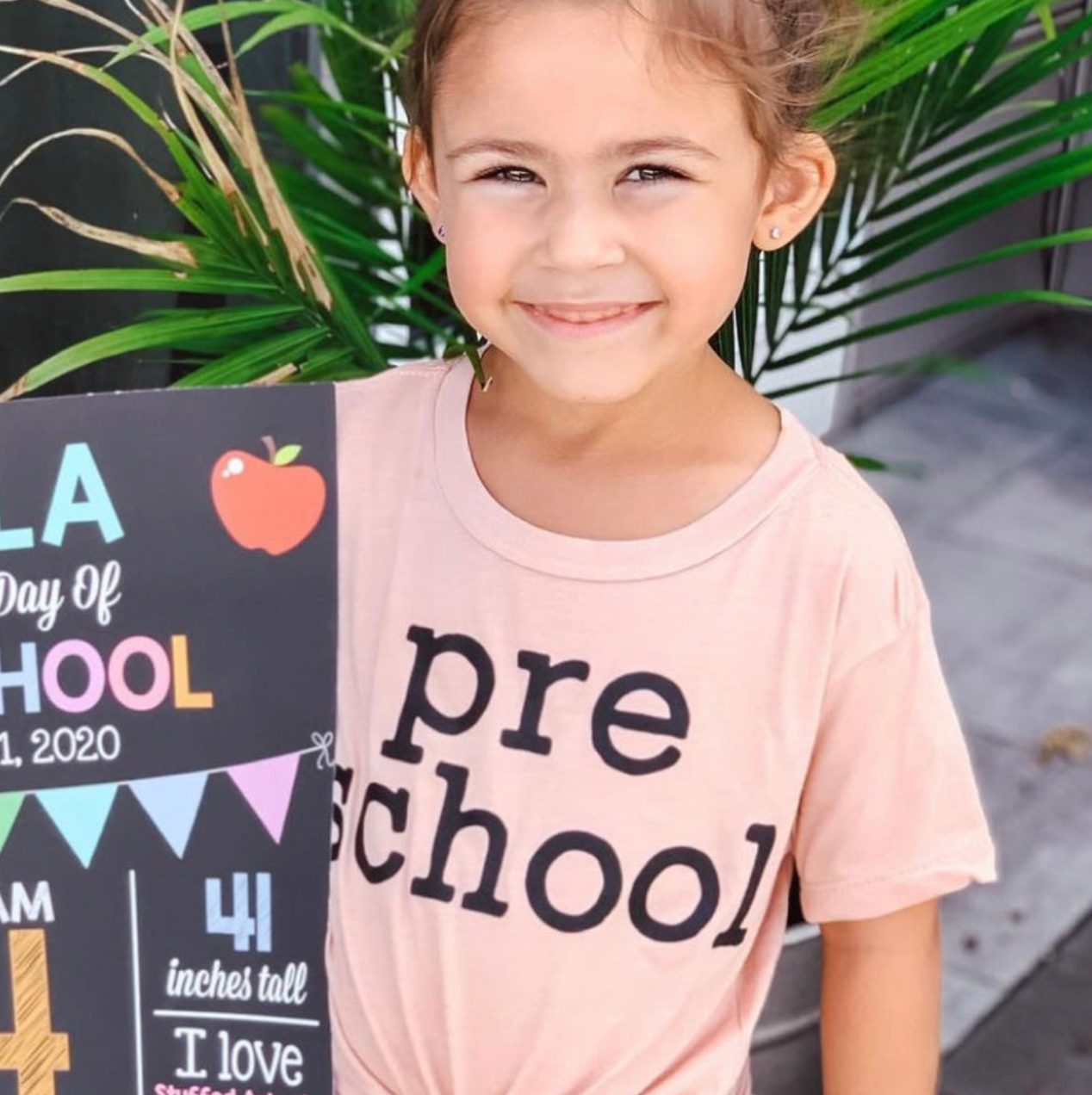The OG Grades - (Choose Your Grade) - Child Tee