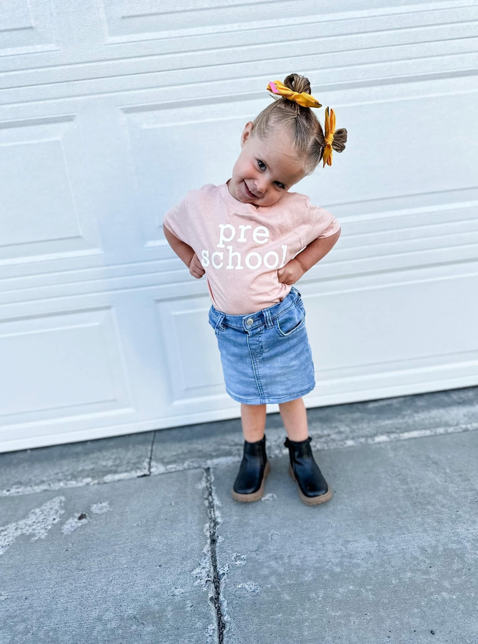 The OG Grades - (Choose Your Grade) - Child Tee