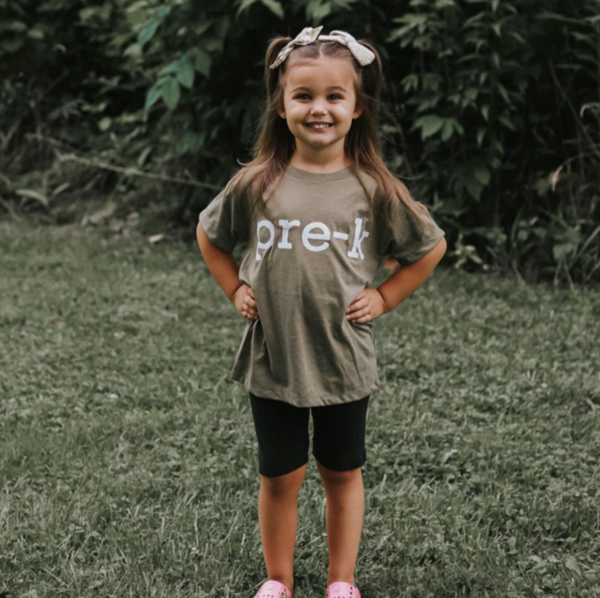 The OG Grades - (Choose Your Grade) - Child Tee