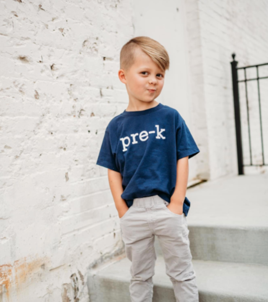 The OG Grades - (Choose Your Grade) - Child Tee