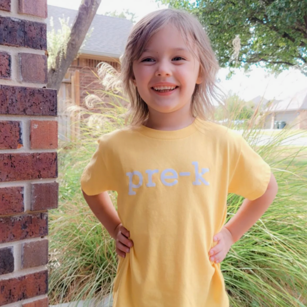 The OG Grades - (Choose Your Grade) - Child Tee