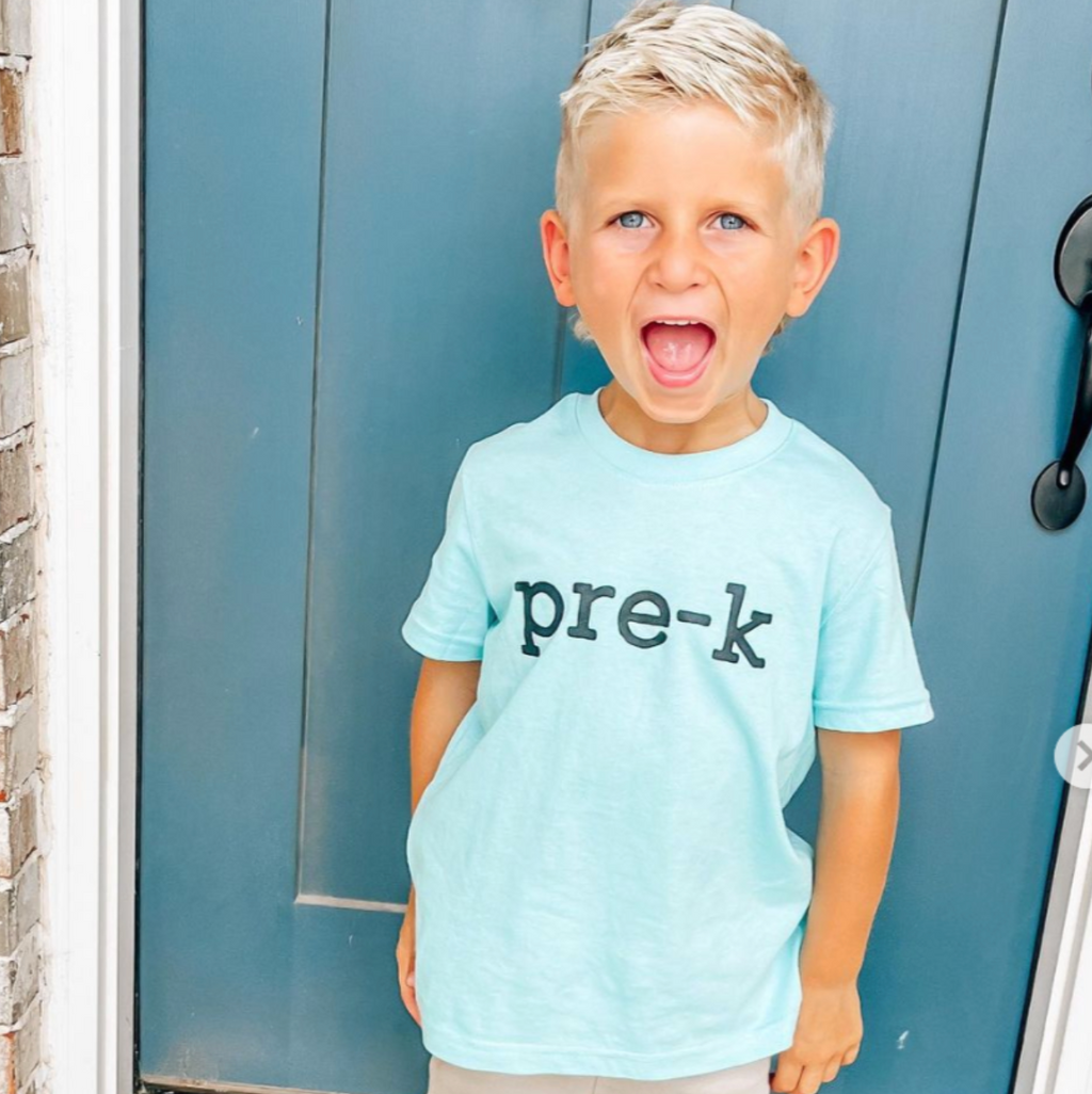 The OG Grades - (Choose Your Grade) - Child Tee