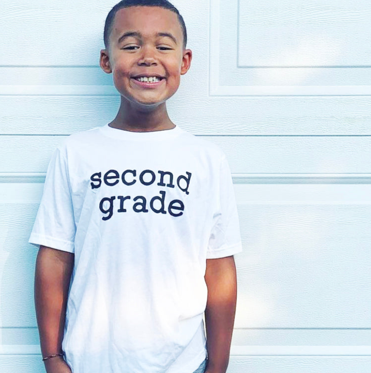 The OG Grades - (Choose Your Grade) - Child Tee