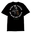 Last Call Co. Tacos S/S Tee