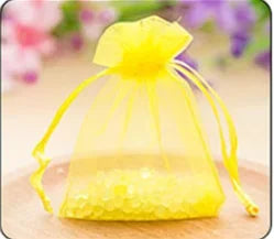 5g Fragrance Sachet Bag for Wardrobe & Car - Insect & Mildew-Proof Odor Eliminator, 8 Scents