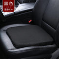 Universal Car Seat Booster Cushion – Breathable Portable Wedge Pad for Height Boost & Fatigue Relief