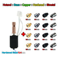 Ceramic Hotend Upgrade Kit for Kobra S1 & S1 Combo — 24V 48W 200K Thermistor Fast-Heating up to 300°C