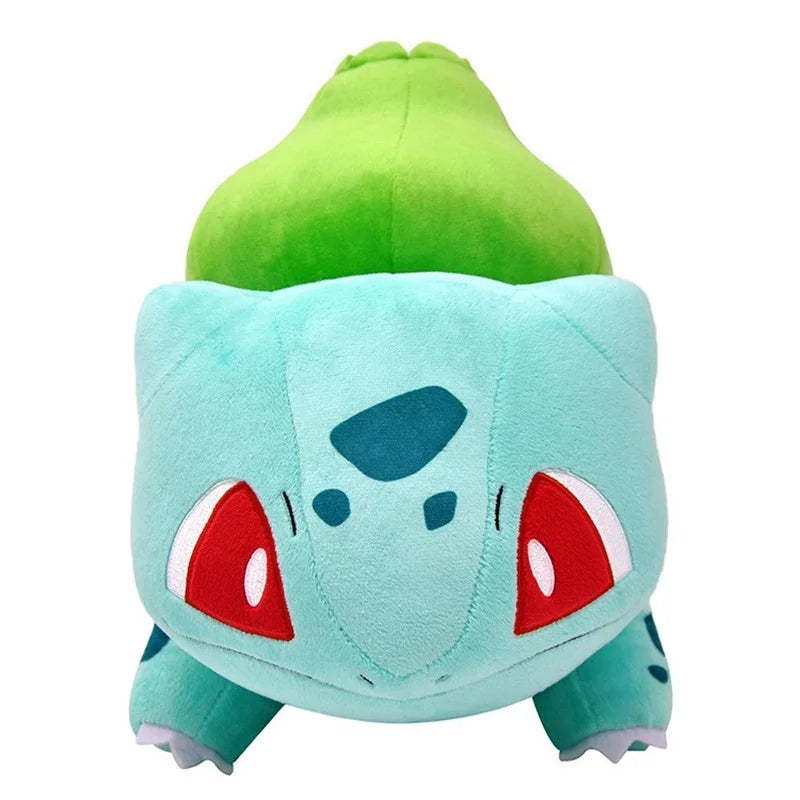 Gengar Pikachu Charizard Piplup Kawaii Plush Toy Soft Stuffed Animal for Kids Gift 6–12 in (15–30 cm)
