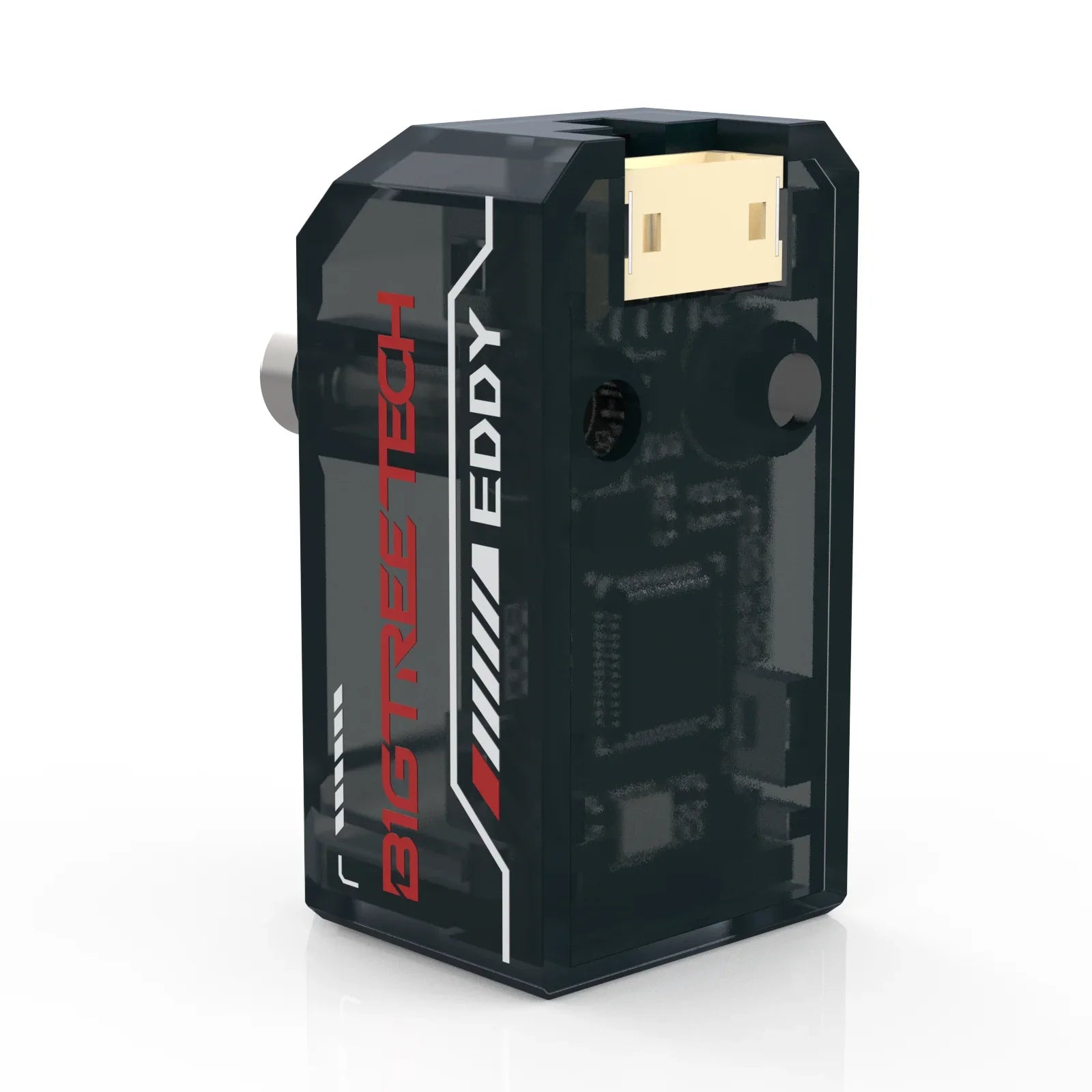 Auto Bed Leveling Sensor Duo for Klipper 3D Printers — USB/CAN, 20s Fast Leveling, Non-Contact Precision