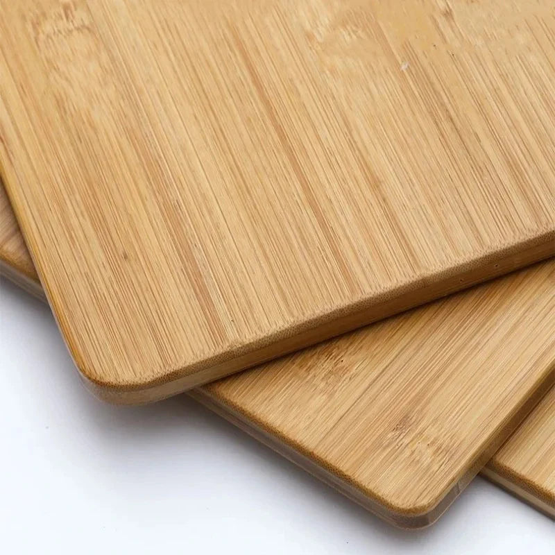 IGT Bamboo Extension Table Top – Outdoor Camping Kitchen Side Table Module for Picnic & Dining