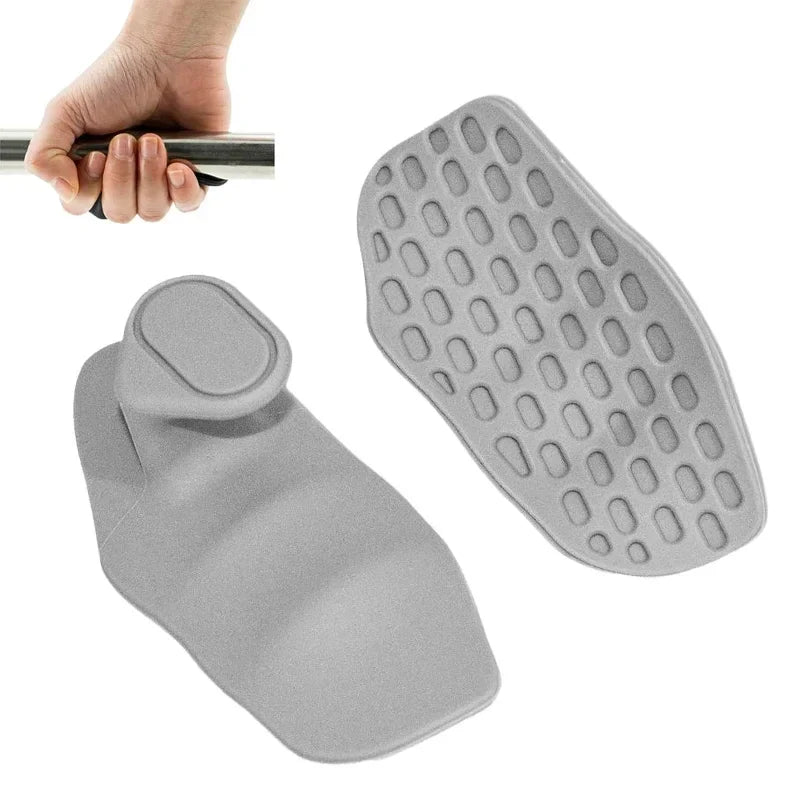Finger Trainer Grip Strengthener – Palm Grip Hand Exerciser for Gymnastics & Cross Training