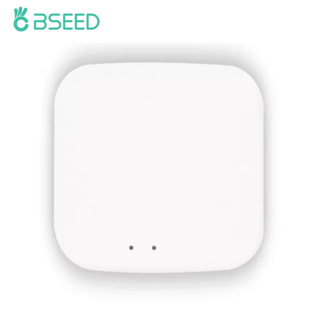 Smart Zigbee Touch Light Switch – 1/2/3-Gang 1-Way | Tuya/Smart Life Compatible, Google Home & Alexa