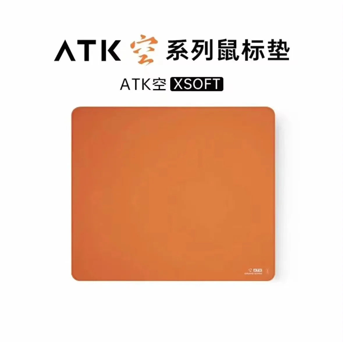 Esports Gaming Mouse Pad Anti-Slip PORON Desk Mat for 60%-80% Mechanical Keyboards CS:GO Gamers
