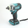 Brushless 36-40V High-Torque Impact Wrench — Wind Cannon Auto Repair Tool