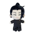 Jujutsu Kaisen Plush 26cm (10.2 in) Satoru Gojo & Suguru Geto Cosplay Soft Stuffed Doll Collectible