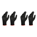 Unisex Touchscreen Knit Gloves — Anti-Slip Thermal, Breathable & Sweatproof (One Size) for Gaming, Cycling & Outdoor