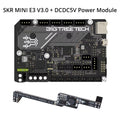 SKR Mini E3 Motherboard with TMC2209 UART — 3D Printer Mainboard Compatible with Ender 3, Ender 5 Pro, CR-10