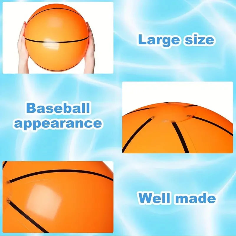 Anti-Leakage Air Nozzle for Inflatable Bouncers – PVC Valve for Large Outdoor Inflatables