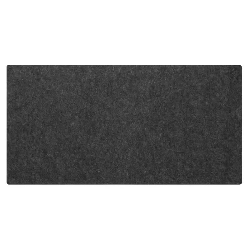 Wool Felt Desk Mat — Non-Slip Keyboard & Mouse Pad for Gaming & Office, Multiple Sizes (26×21–90×40 cm | 10.2×8.3–35.4×15.7 in)