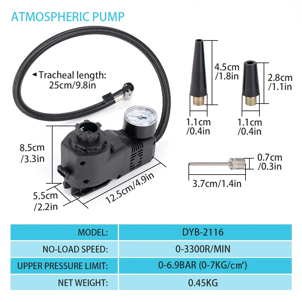 18V Brushless Cordless Multi-Purpose DIY Power Tool Combo - Compatible with 18V Batteries