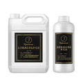Large Volume Aromatherapy Essential Oil — Water & Oil-Based Fragrance for Home & Hotel Diffusers (Reed, Ultrasonic, Aroma Machines)