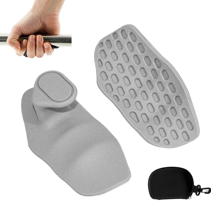 Finger Trainer Grip Strengthener – Palm Grip Hand Exerciser for Gymnastics & Cross Training