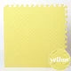 EVA Foam Interlocking Puzzle Exercise Mat Non-Slip Acupressure Massage Floor Tiles for Home Gym Playroom Garage