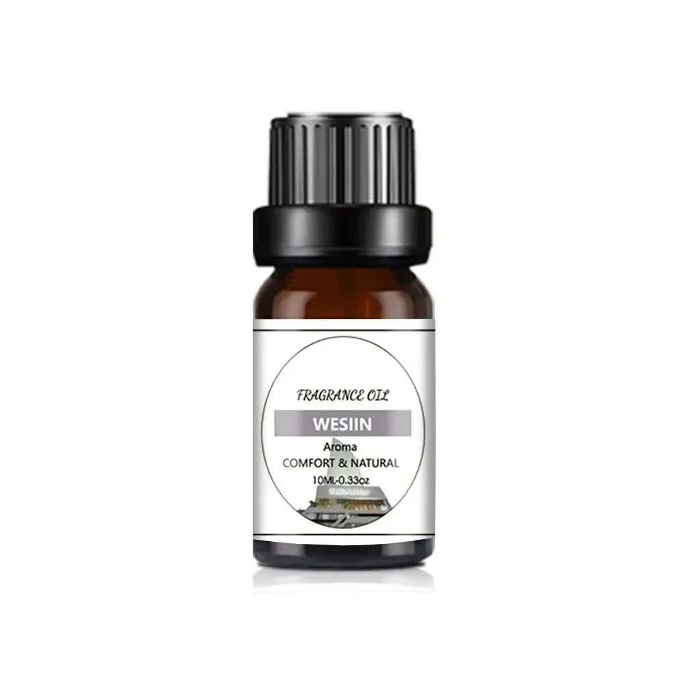 Mango Pineapple Fragrance Oil 10ml (0.34 fl oz) Natural Fruit Scent for Diffusers, Candles & Soap Making