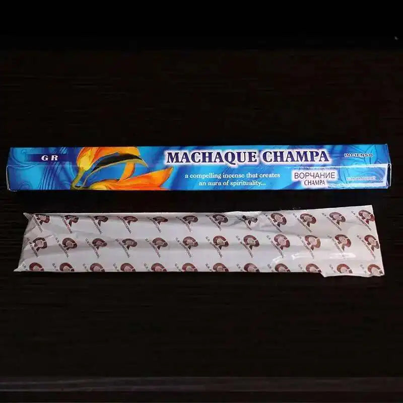 20-Pack Sandalwood & Agarwood Incense Sticks 23 cm (9.1 in) Long-Lasting Fragrance for Home, Bedroom, Bathroom, Meditation