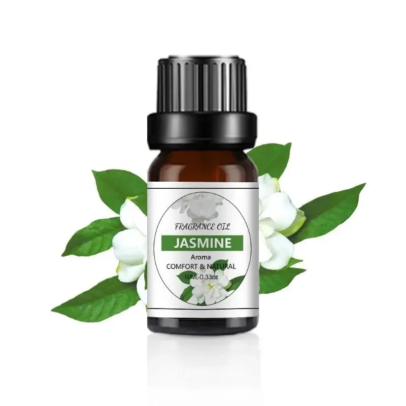 Mango Pineapple Fragrance Oil 10ml (0.34 fl oz) Natural Fruit Scent for Diffusers, Candles & Soap Making