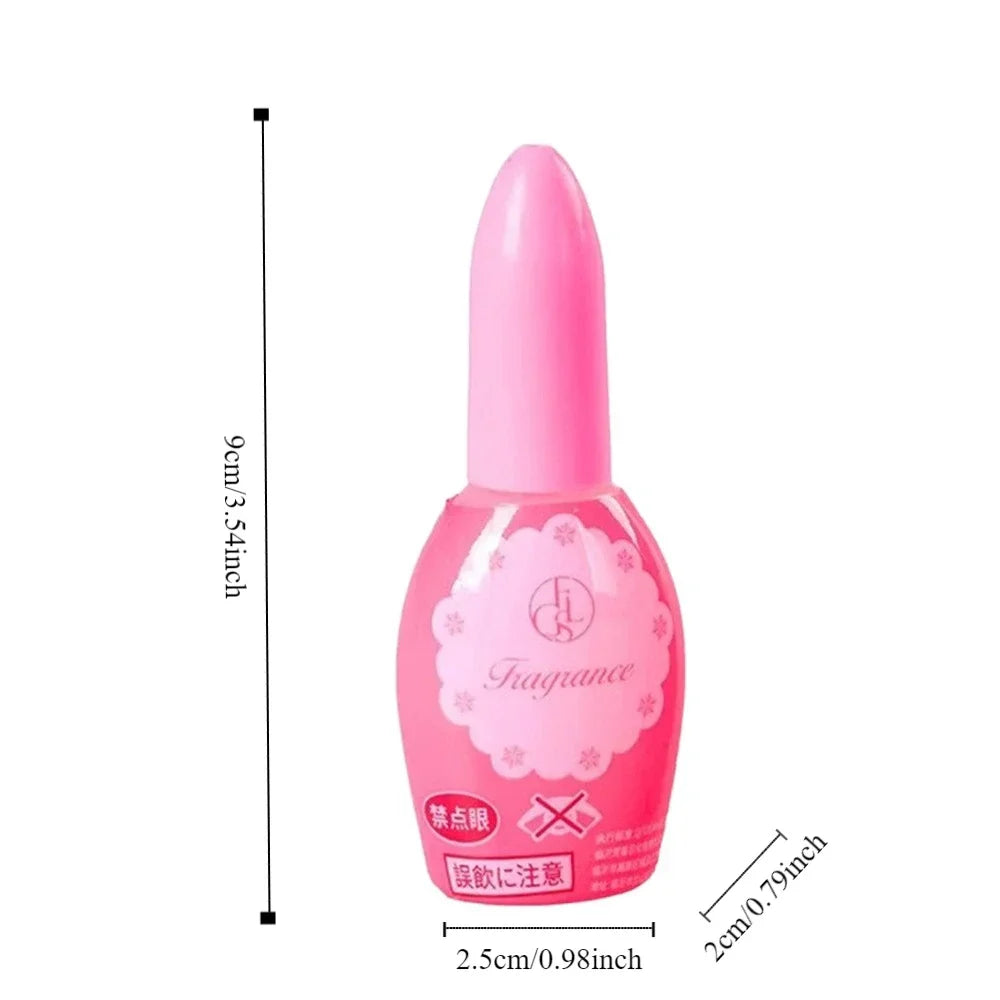 20ml Toilet Deodorizer Liquid Air Freshener One-Drop Aromatherapy Odor Remover for Bathroom, Drain & Sink