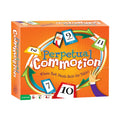Perpetual Commotion Card Game – Family & Adult Party Game for Game Nights