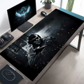 XXL Tactical Soldier Mouse Pad - Non-Slip Stitched Gaming Desk Mat for PC & FPS Gamers