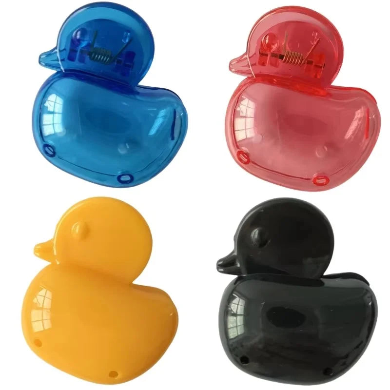Travel Toothbrush Head Covers 2/4/10-Pack Portable Protective Plastic Toothbrush Caps