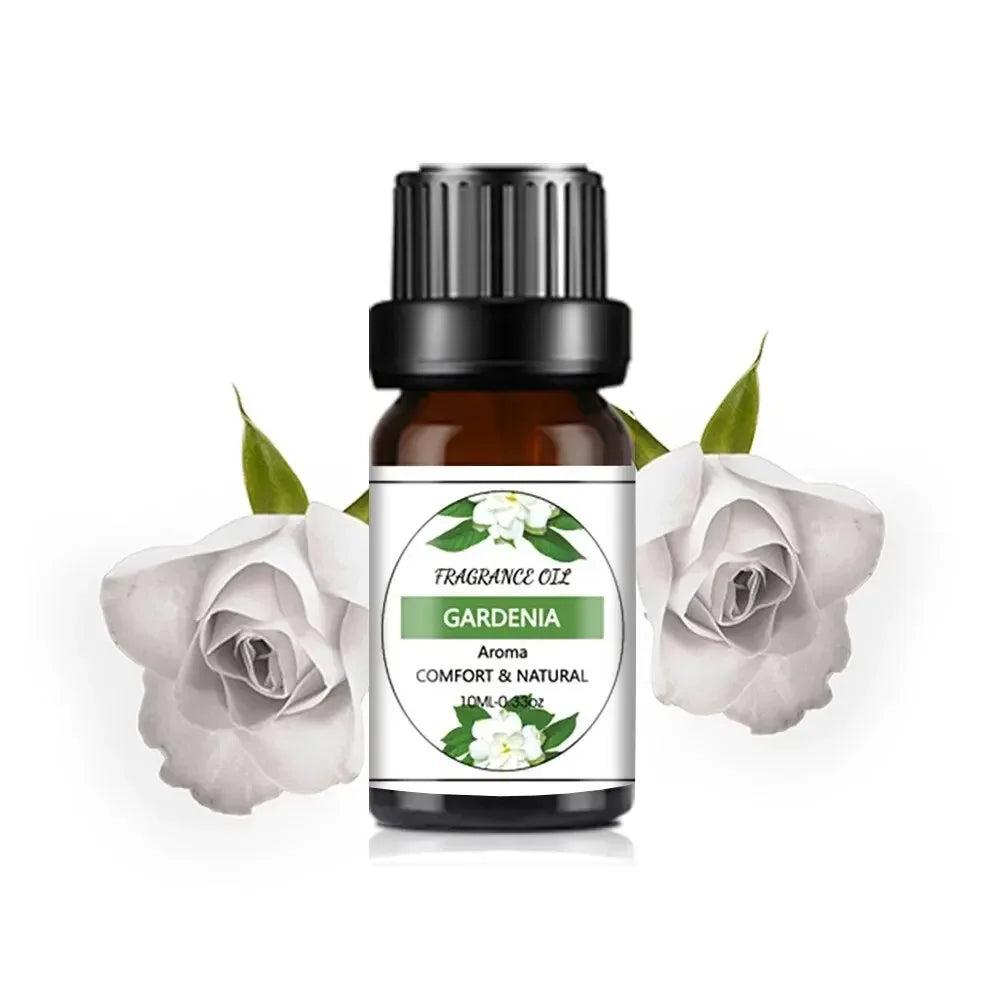 Mango Pineapple Fragrance Oil 10 mL (0.34 fl oz) – Natural Fruit Scent for Diffusers, DIY Soap & Candles