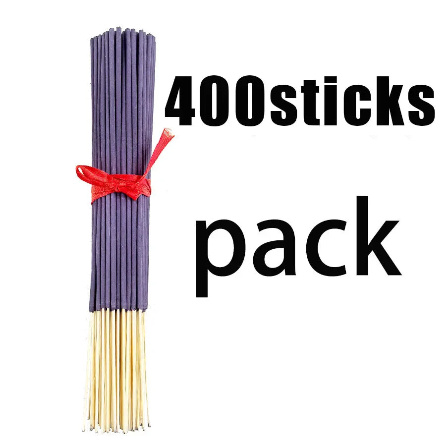 8.66-Inch (22 cm) Artificial Wood Incense Sticks – Long-Lasting Premium Fragrance for Home, Yoga, Meditation, Office & Holiday Decor