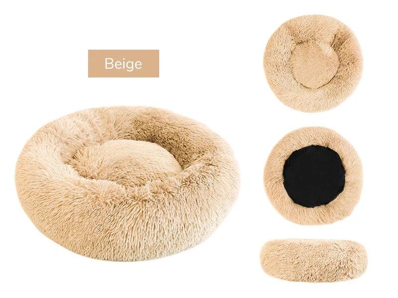 Regular Dog Bed VIP - Breathable Machine-Washable Fiber Pet Bed Mat