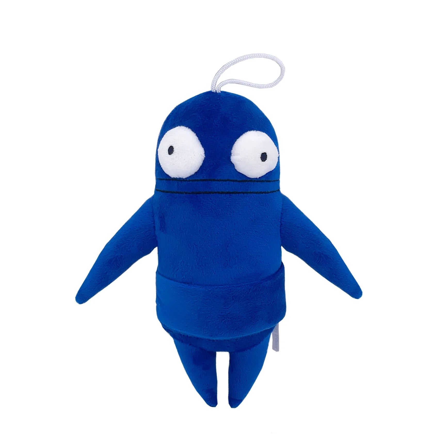 Ocean Adventure Plush Chicken Stuffed Animal — Cute Cartoon Soft Doll Toy for Kids, Unisex Gift